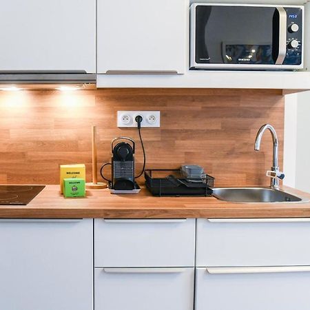 Appartement Vieux-Port De Marseille - Davso 外观 照片