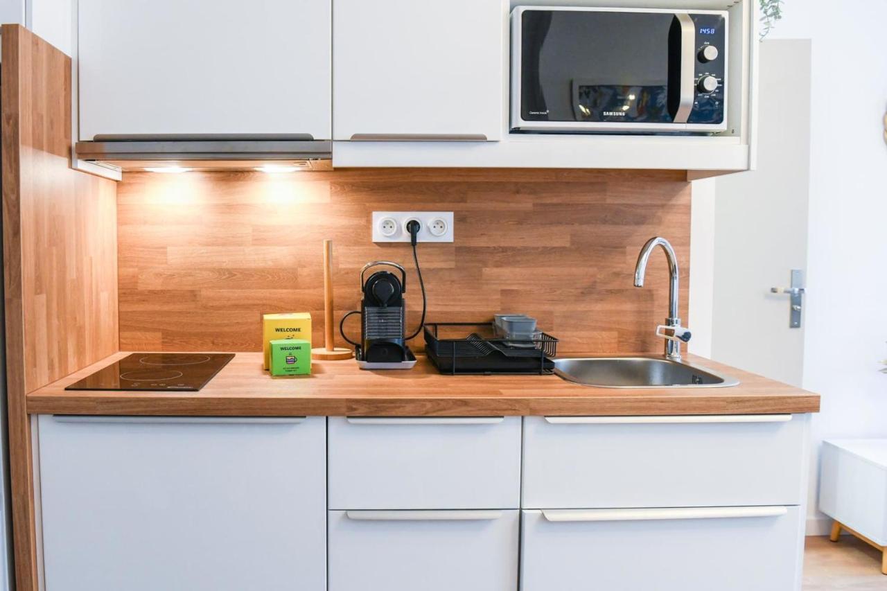Appartement Vieux-Port De Marseille - Davso 外观 照片