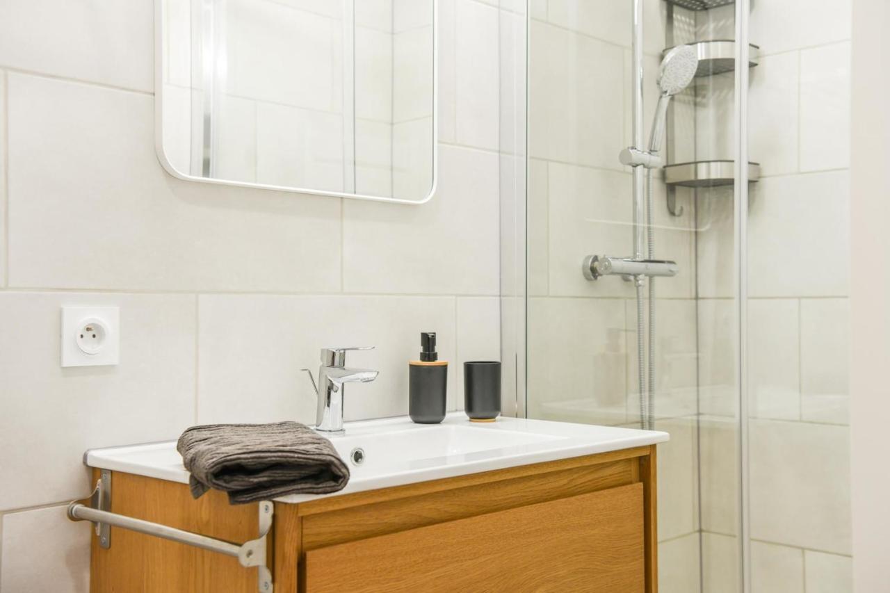Appartement Vieux-Port De Marseille - Davso 外观 照片