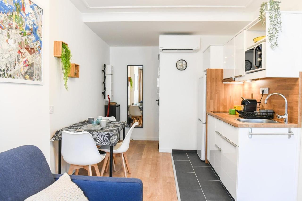 Appartement Vieux-Port De Marseille - Davso 外观 照片